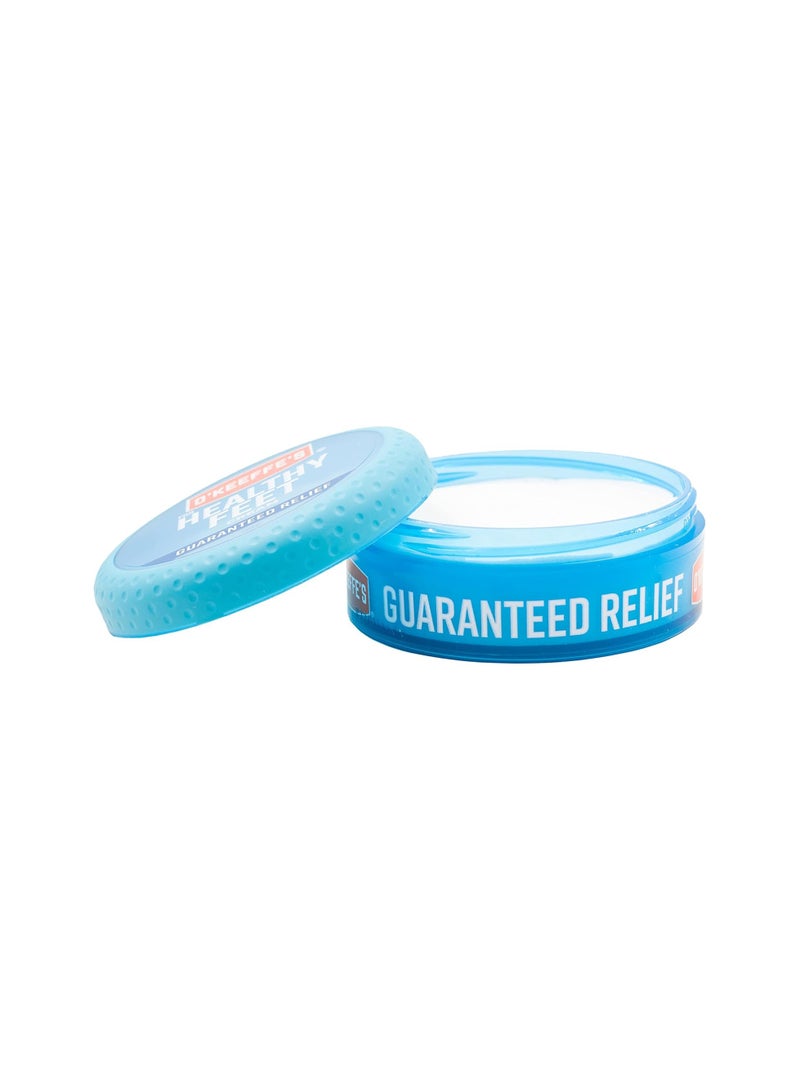 O'Keeffe's Healthy Feet Foot Cream - Image 4