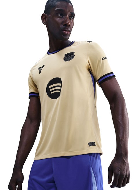 تيشيرت برشلونة الاحتياطي 25/26