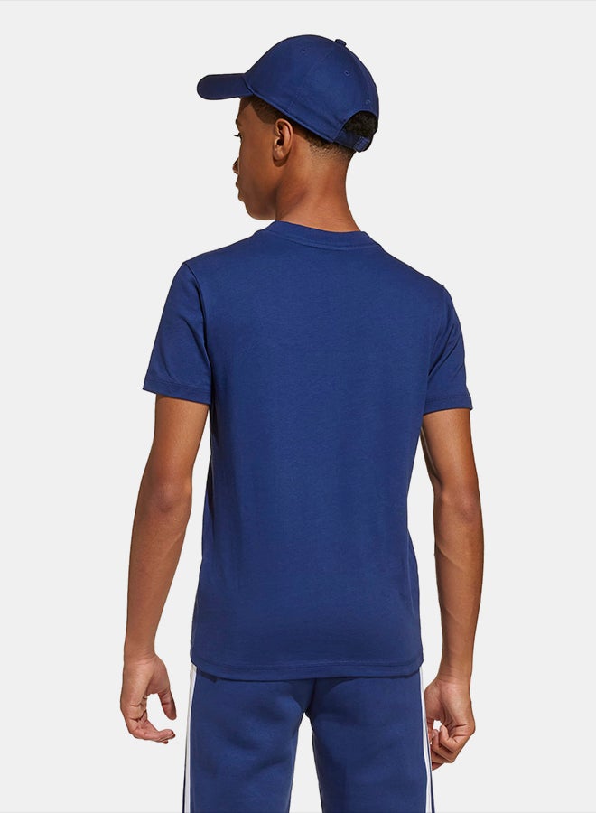 Adidas Essentials T-Shirt Kids - Image 2