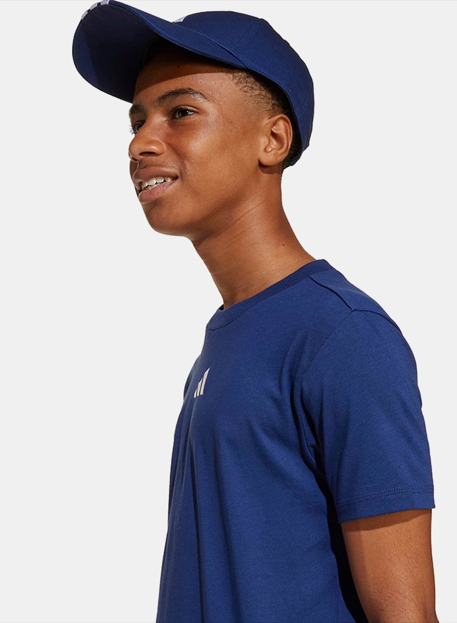 Adidas Essentials T-Shirt Kids - Image 5