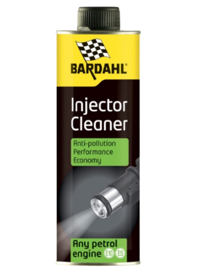 FUEL INJECTOR CLEANER 300ML