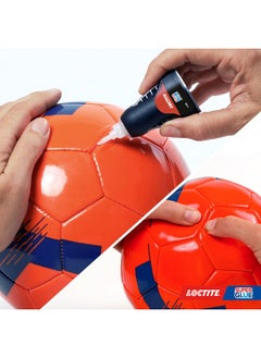 Loctite Loctite Super Glue Power Gel, Flexible Super Glue Gel, Superglue with Non-Drip Formula for Vertical Applications,Clear Superglue for Plastic, Wood, Metal, Crafts, & Repair, DIY, 4g  - Image 3