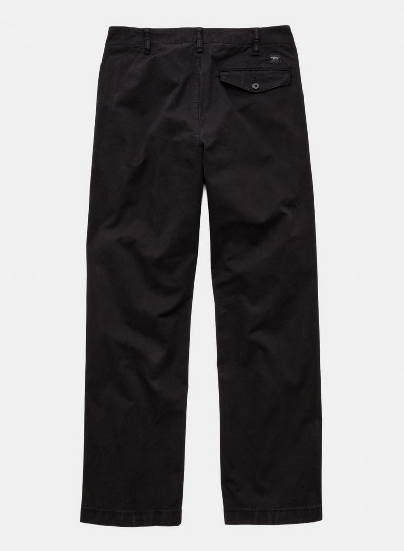 American Eagle AE Flex Loose Lived-In Khaki Pant - Image 2