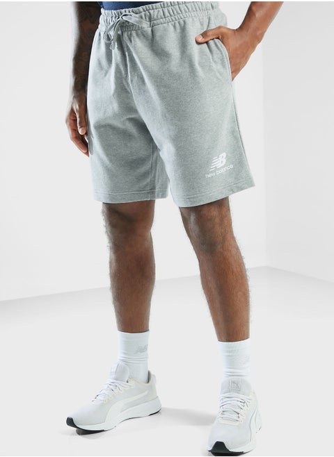 Essential Stacked Shorts
