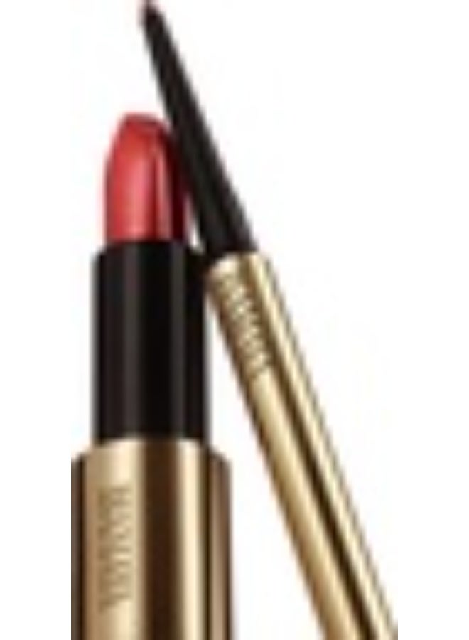 ISAMAYA WILD STAR LIPSTICK & LIP PENCIL BLUFF - Image 1