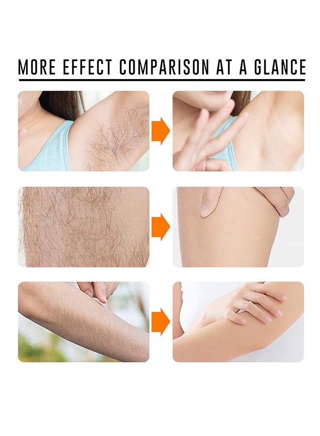 Jaysuing Naturalhair removal spray 30ml - Image 2