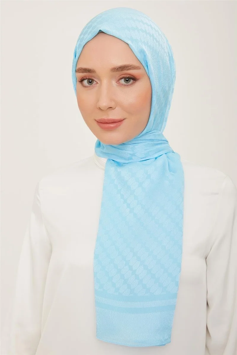 ARMINE Trend Janjan Jacquard Shawl 9 21161 3206
