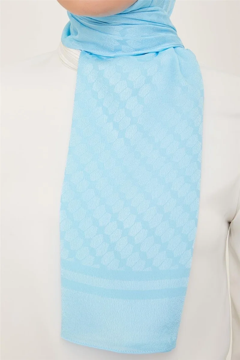 ARMINE Trend Janjan Jacquard Shawl 9 21161 3206