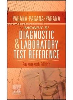Mosby's® Diagnostic and Laboratory Test Reference 