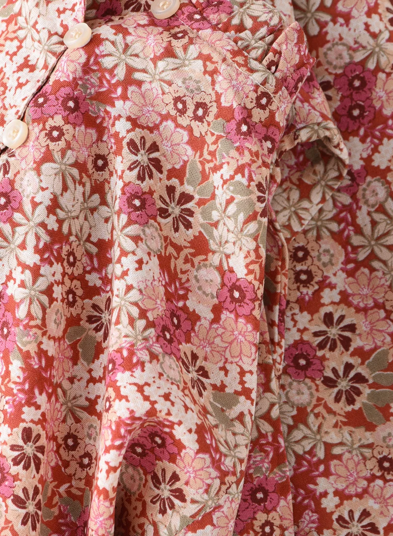 Jelliene Jelliene Girls Top Viscose, Soft and Comfortable Viscose Top for Girls
