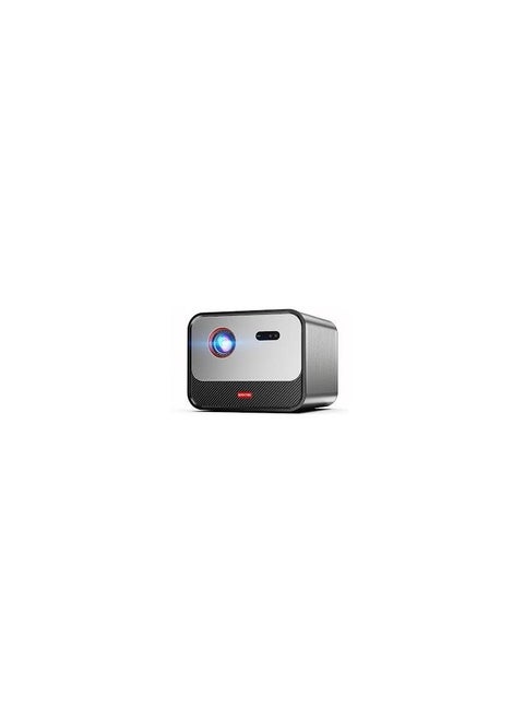 Pinetec Movie Projector R80 True 1080P HDR10 Smart Projector Support 4K 3D Home Theater Projector 2200 ANSI Lumens Auto Focus/Auto Keystone Correction 300 Inch Screen Android 11.0 TV