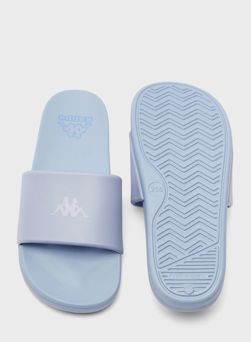 Kappa Women's Casual Slides
