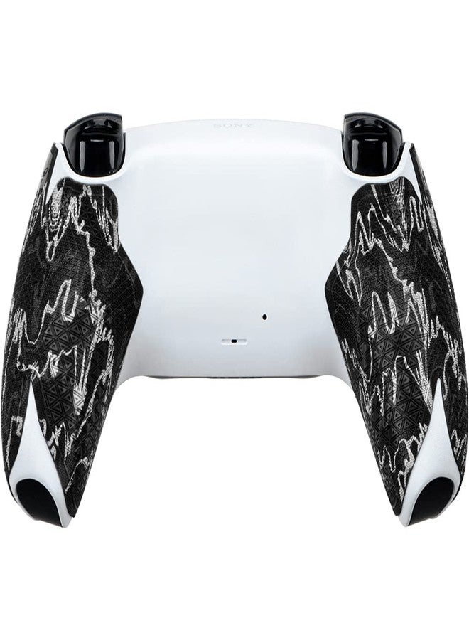 Lizard Skins DSP Controller Grip for PS5 Black Camo - Image 3
