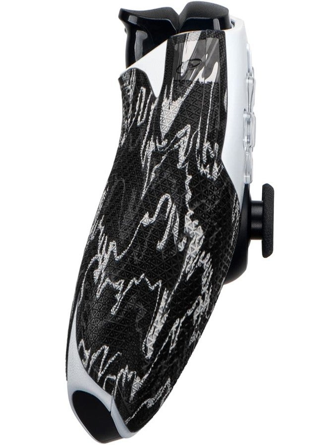 Lizard Skins DSP Controller Grip for PS5 Black Camo - Image 4