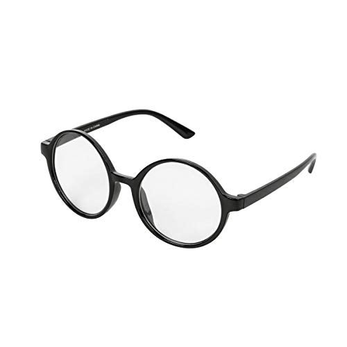 FOCUSOUL Adult Men Red and White Striped Tee Shirt Glasses Hat Outfit Suit Set Halloween Cosplay Costume Party Props (X-Small, Adult Men) - Image 5