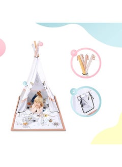 Kinderkraft Tippy Educational Playmat  - Image 4