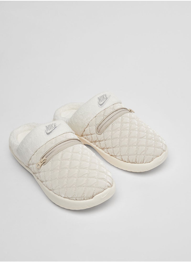 Nike - Burrow SE Bedroom Slippers - Image 1