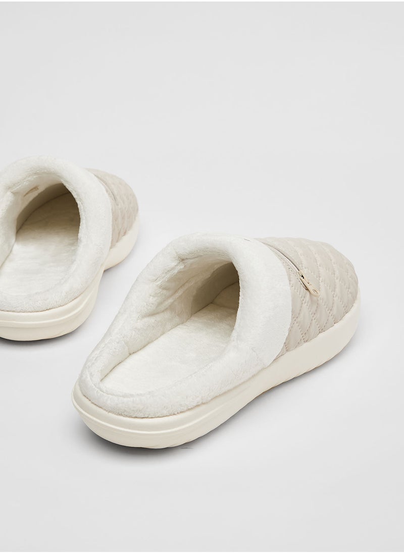 Nike - Burrow SE Bedroom Slippers - Image 1