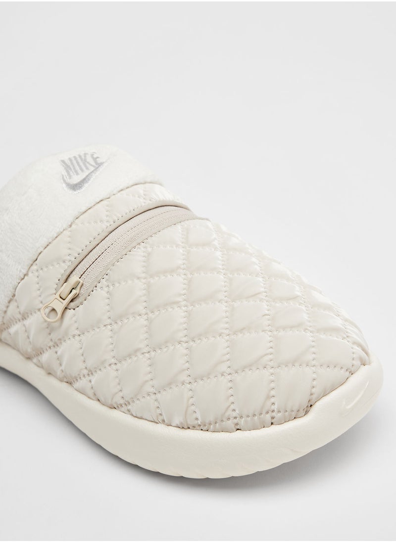 Nike - Burrow SE Bedroom Slippers - Image 1