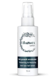 HairooTS Hair Growth Accelerator Lotion 75ml  - Image 1