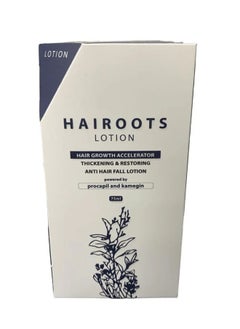 HairooTS Hair Growth Accelerator Lotion 75ml  - Image 2
