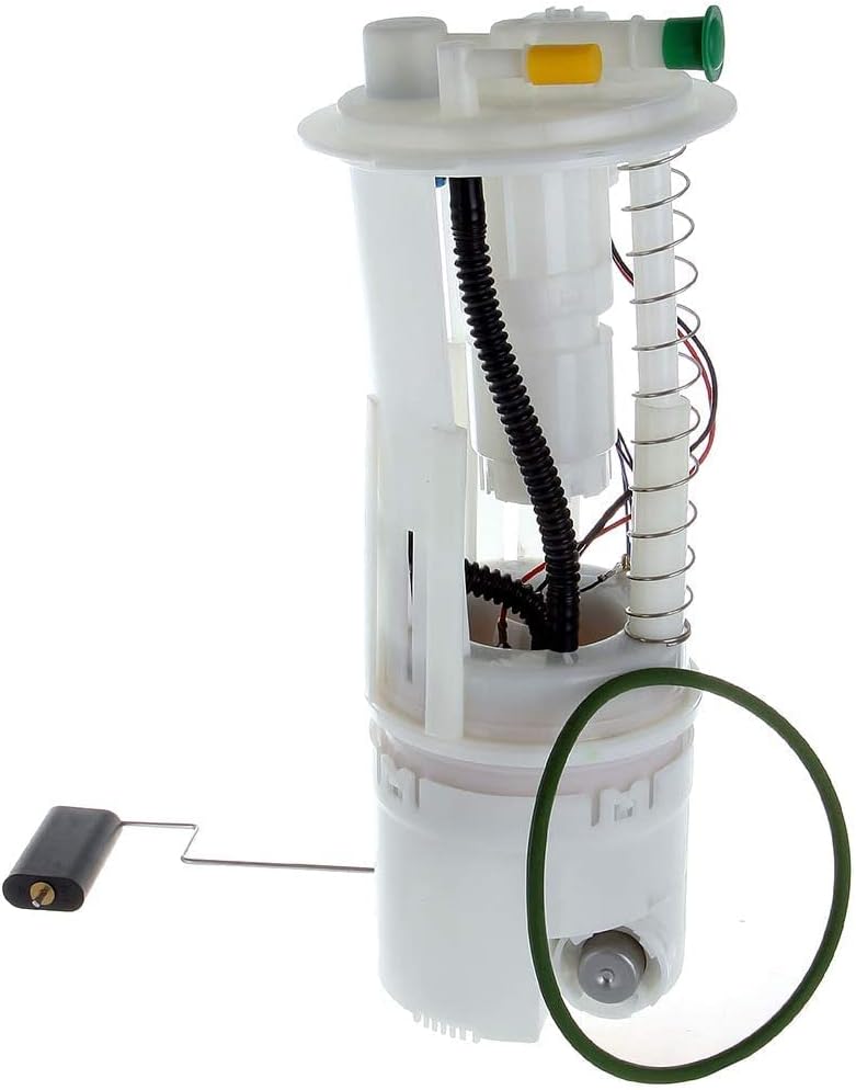 ECCPP Fuel Pump Replacement E8743M for Nissan Frontier, Pathfinder, Xterra & Suzuki Equator (2005-2015) - Image 1