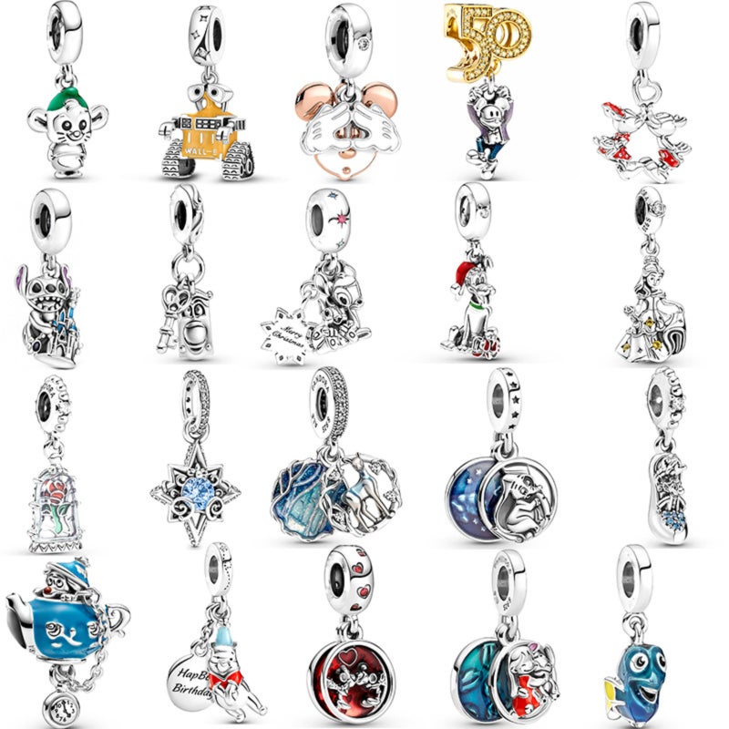 Cat-Themed Copper-Plated 925 Silver Black Cat and Moon Pendant Necklace and Bracelet Set - Versatile Animal Charm Jewelry with Polishing Cloth for Women and Children - Image 5