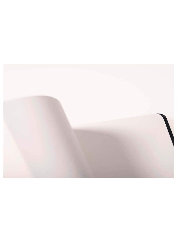 كولينز دفتر كولينز بي غلاسكو سادة - أسود - Image 2