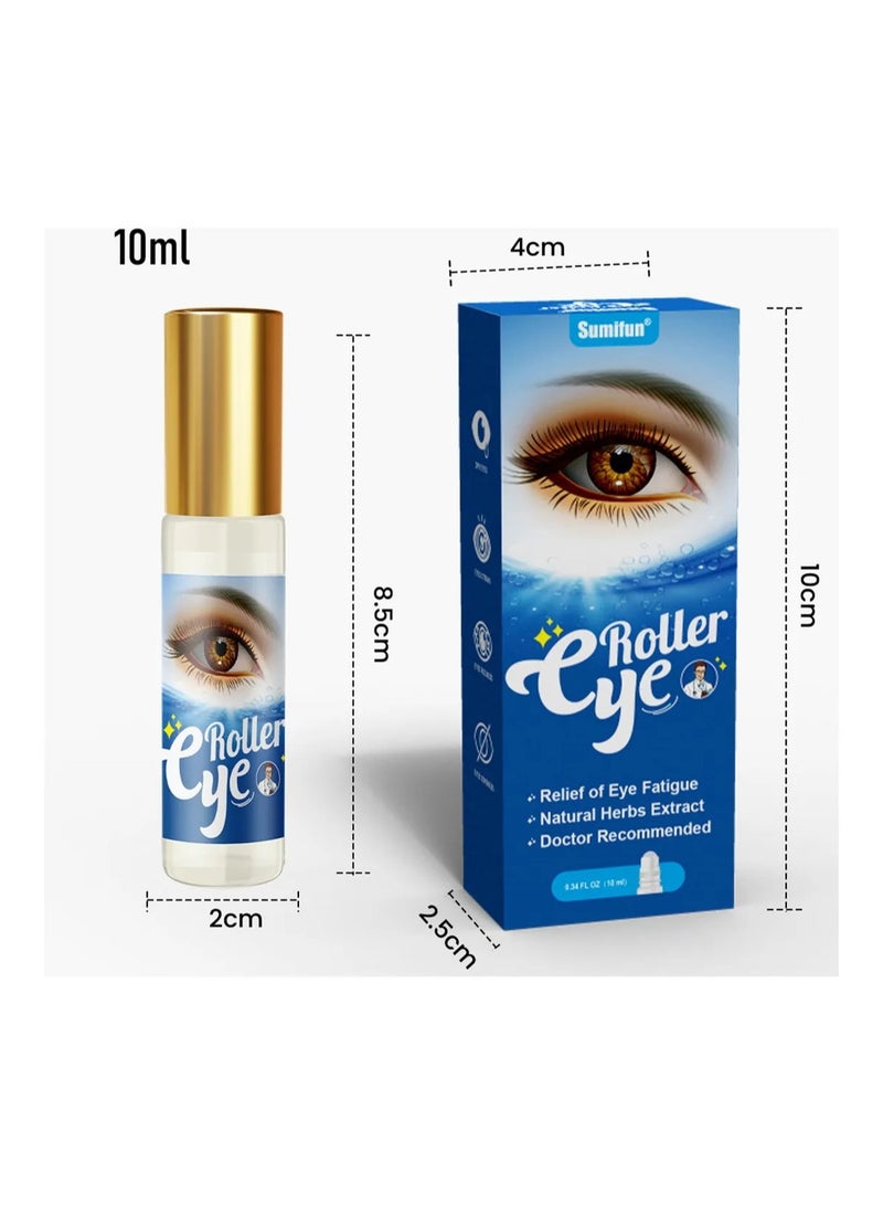 سوميفون أسطوانة حماية العين 10 مل - Image 2