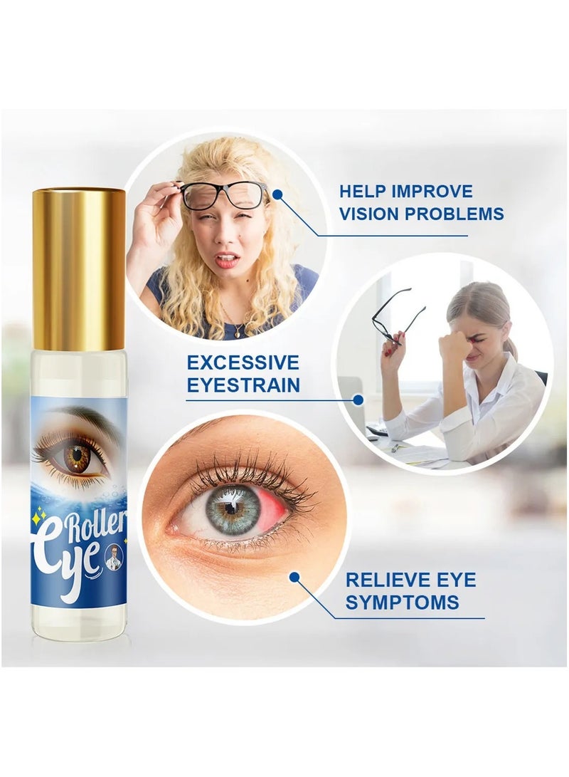 سوميفون أسطوانة حماية العين 10 مل - Image 4