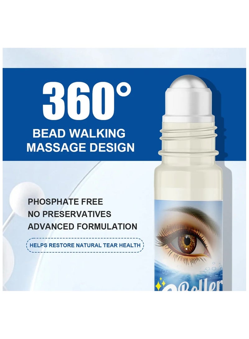 سوميفون أسطوانة حماية العين 10 مل - Image 3