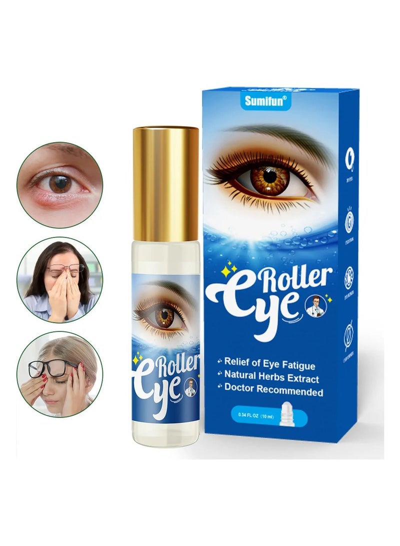 سوميفون أسطوانة حماية العين 10 مل - Image 1