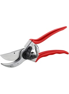 FELCO F-2 068780 Classic Manual Hand Pruner, F 2, Red