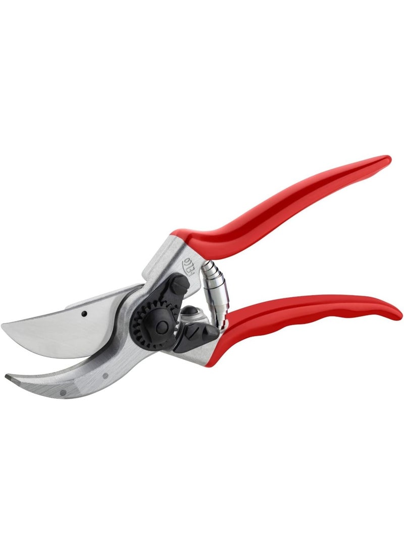FELCO - FELCO F-2 068780 Classic Manual Hand Pruner, F 2, Red - Image 1