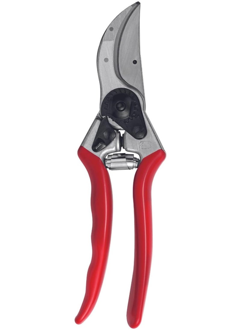 FELCO - FELCO F-2 068780 Classic Manual Hand Pruner, F 2, Red - Image 1
