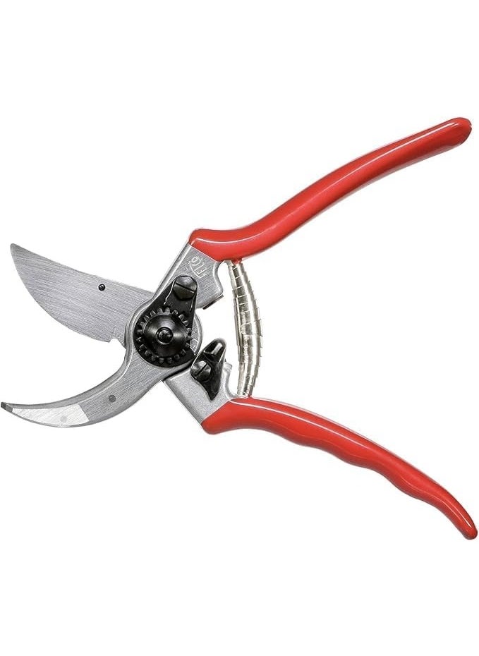 FELCO - FELCO F-2 068780 Classic Manual Hand Pruner, F 2, Red - Image 1