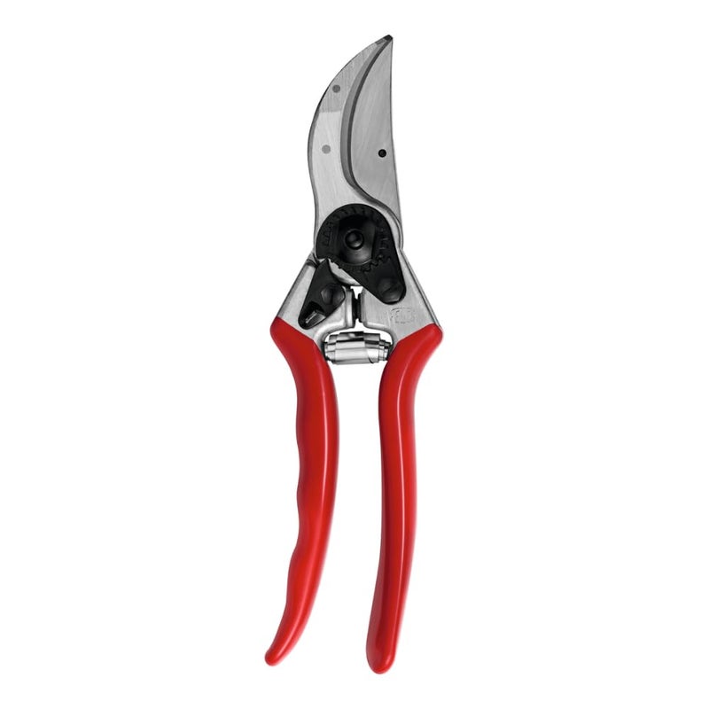 Felco F2 Pruning Shears â€“ 9.25" Swiss-Made Garden Clippers for Professional Pruning | Hand Pruners for Gardening | Garden Tool Cutter with Precision Bypass Blade, Aluminum Body, Replaceable Parts - Image 1
