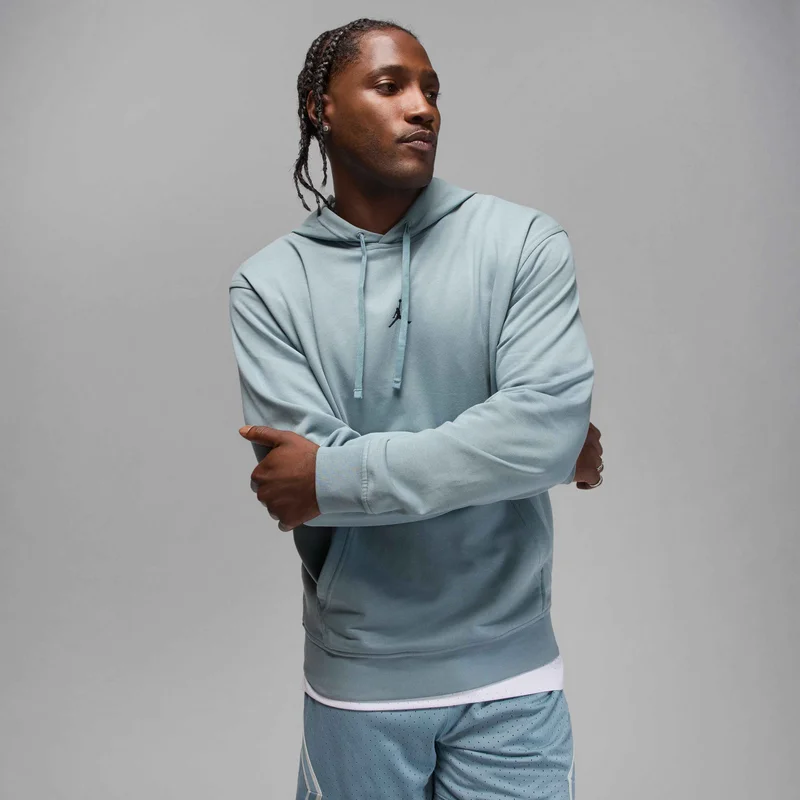 Jordan Men's Sport Crossover Dri-FIT Hoodie