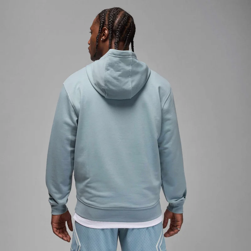 Jordan Men's Sport Crossover Dri-FIT Hoodie