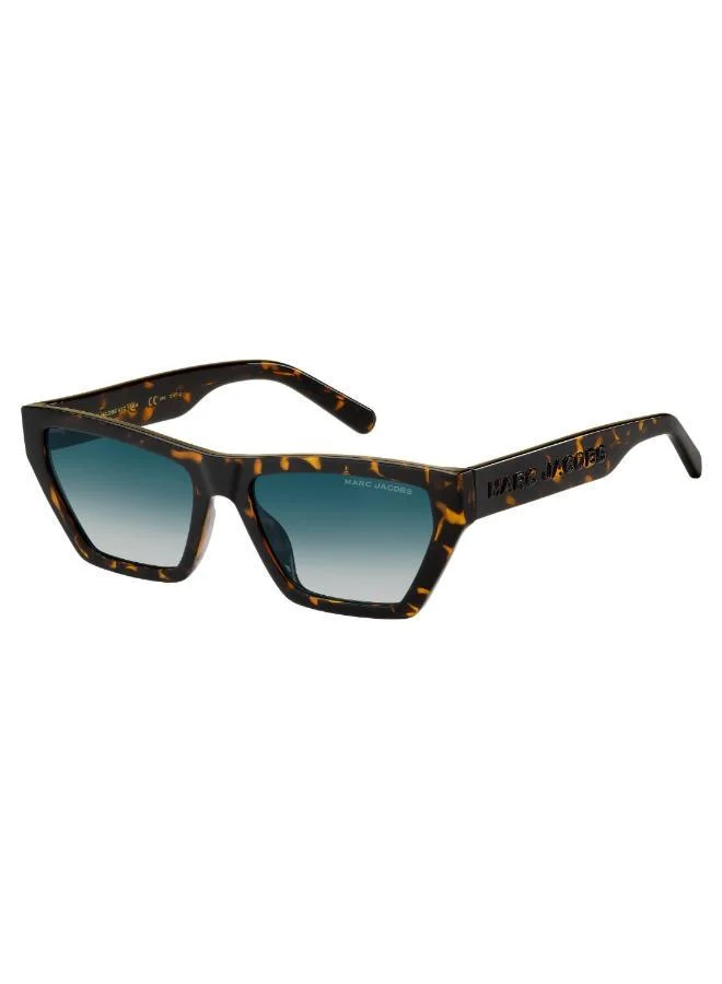 Marc Jacobs Rectangular Marc Jacobs Sunglasses Frames