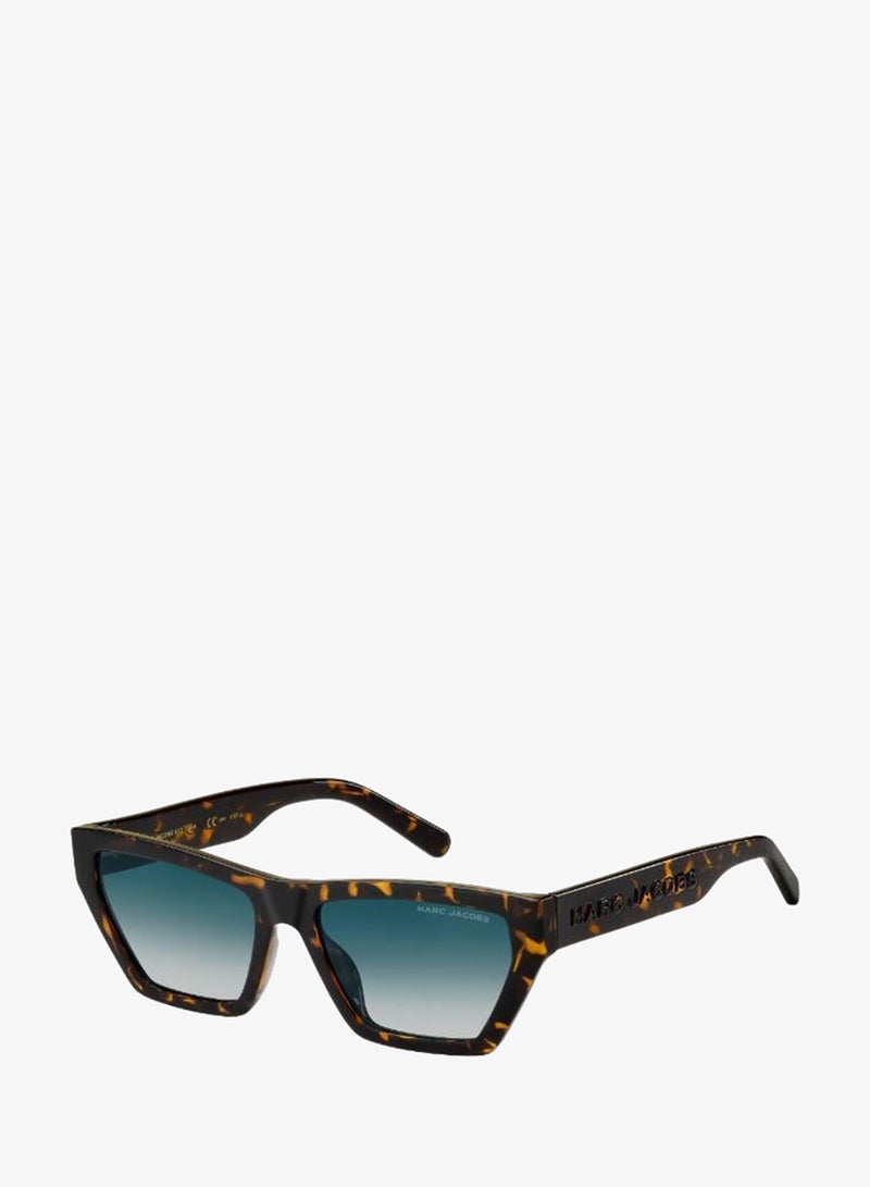 Marc Jacobs Rectangular Marc Jacobs Sunglasses Frames - Image 1