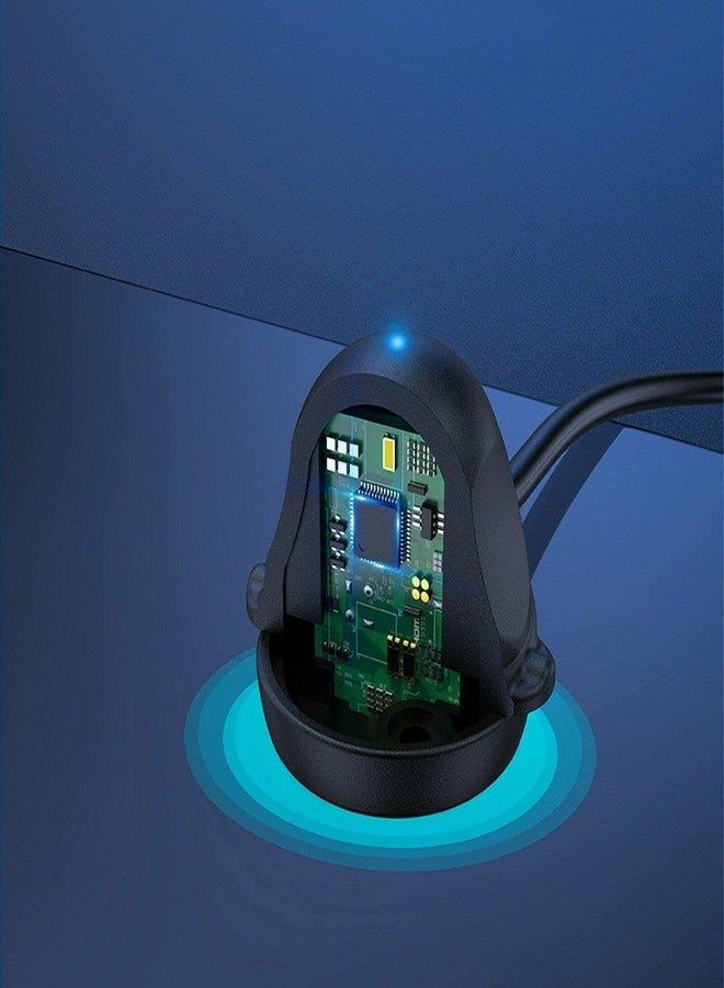 fonefunshop Auto Clicker Tapper Liker for Smart Phone with 6 Clickers - Keep Screen Alive - No Sleep Passcode - Image 4