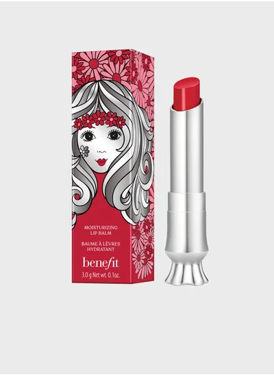Benefit Cosmetics California Kissin Colorbalm Ruby 22