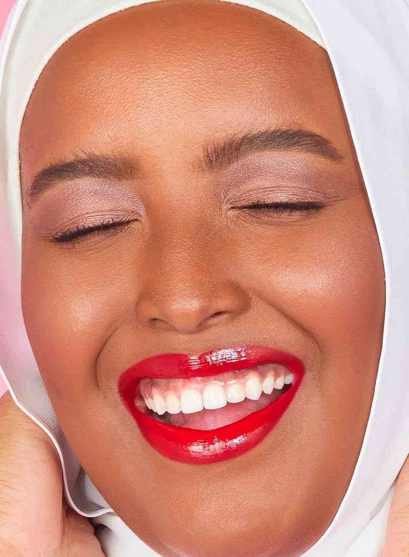 Benefit Cosmetics California Kissin Colorbalm Ruby 22