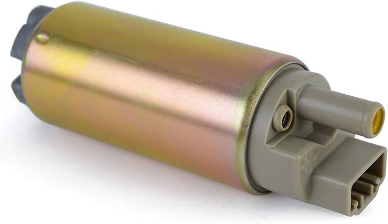 Wivplex Motorcycle Fuel Pump for Harley Models - Image 5