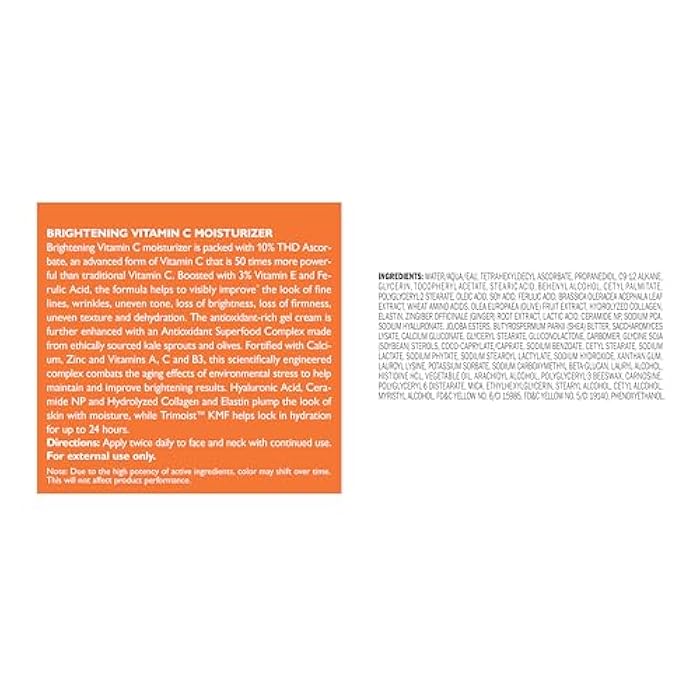 Peter Thomas Roth | Potent-C™ Brightening Vitamin C Moisturizer - Image 3