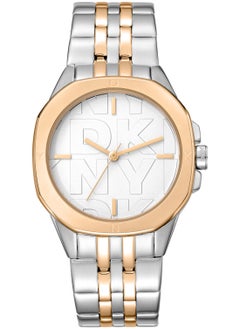 DKNY Brooklyn Midi DK1L012M0085 - Stainless Steel Female Quartz 3 hands - pzsku/Z96BADD51FB4BFB73C11EZ/45/_/1739789116/c654991e-0db4-43d0-a99d-5c383535feea