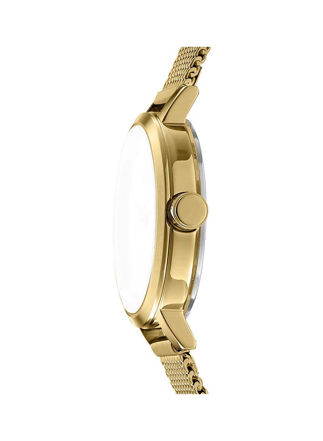 DKNY Soho Mini DK1L037M0035 - Stainless Steel Female Quartz 3 hands - Image 2