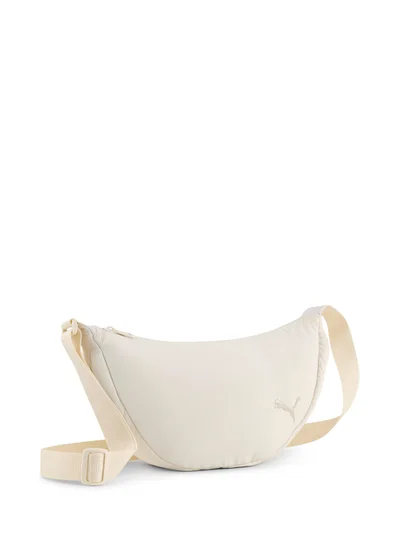 PUMA Her Half Moon Crossbody