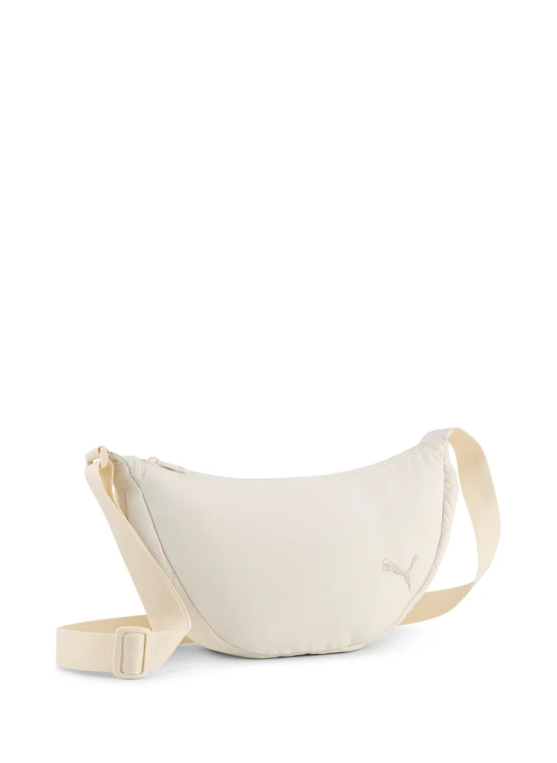 PUMA Her Half Moon Crossbody